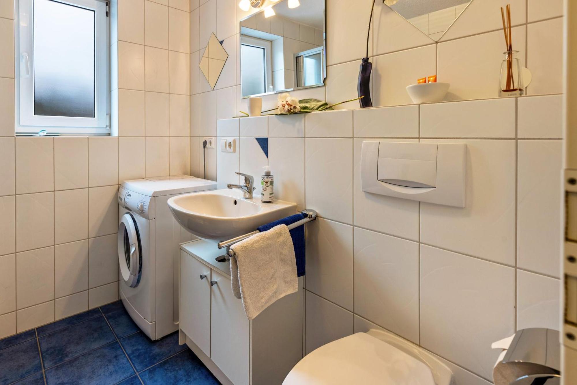 Apartment Im Holzhaus Donaueschingen